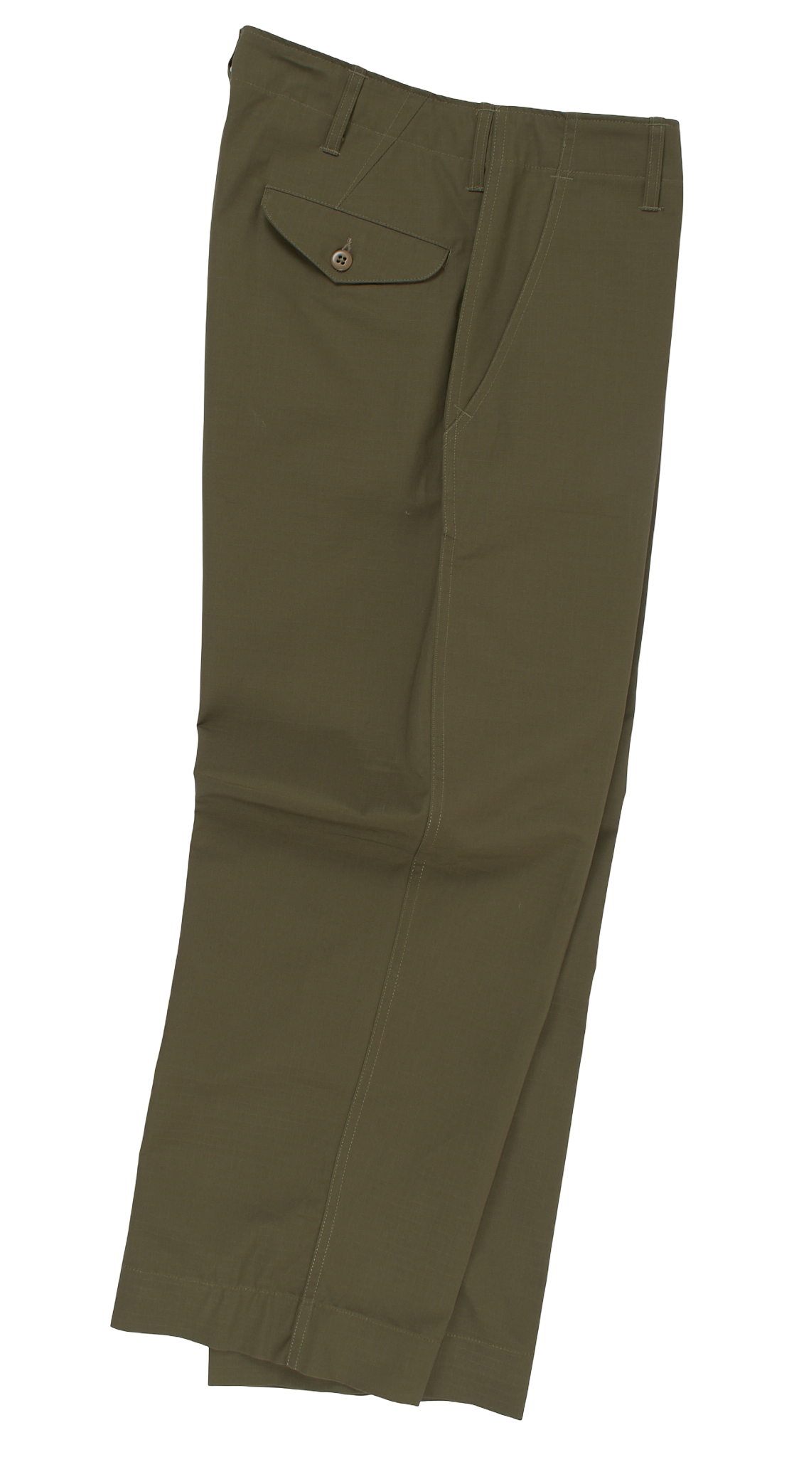 001 Chino, Olive Ripstop- Coming Soon