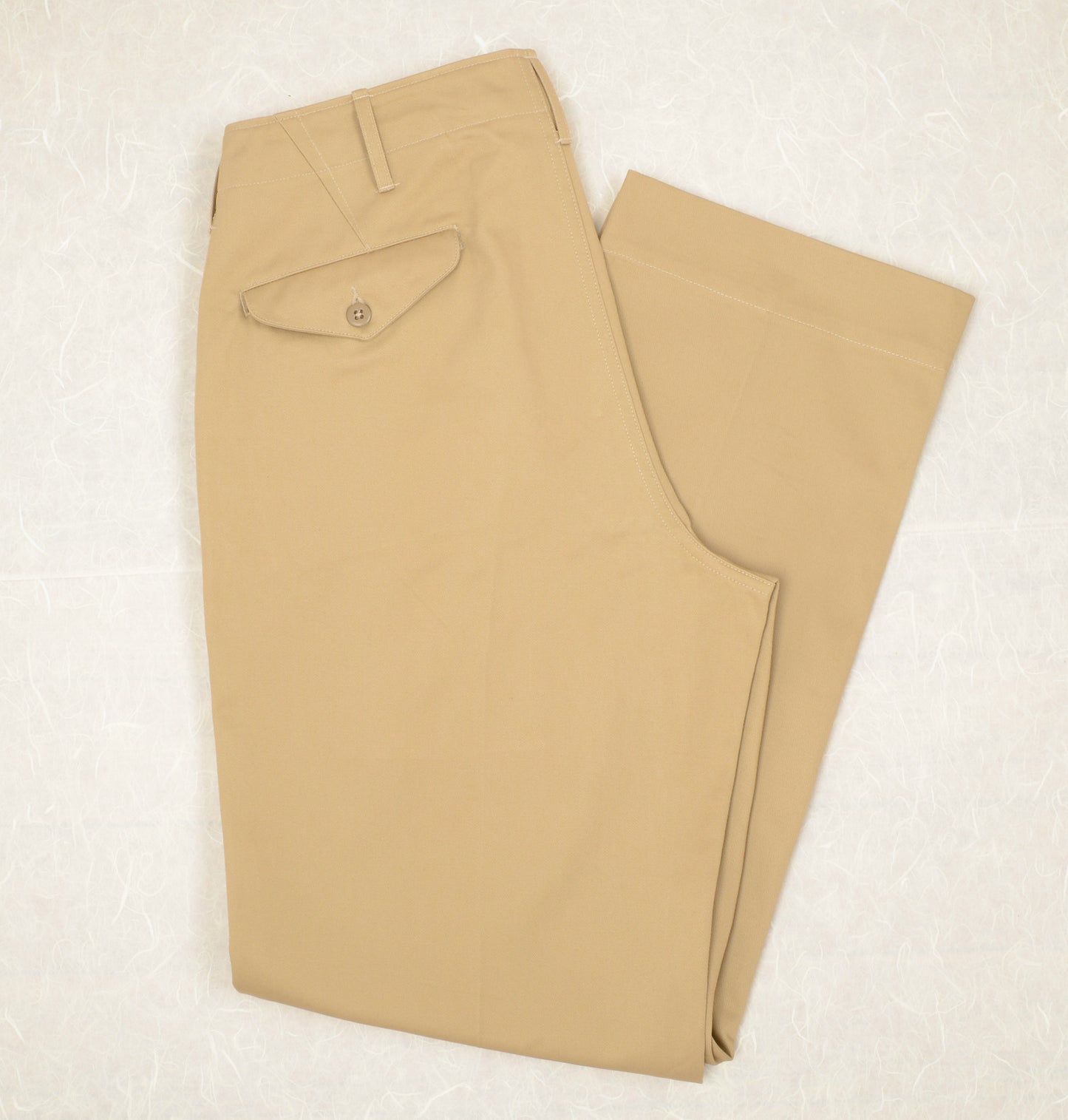 001 Chino, Rhino Cloth