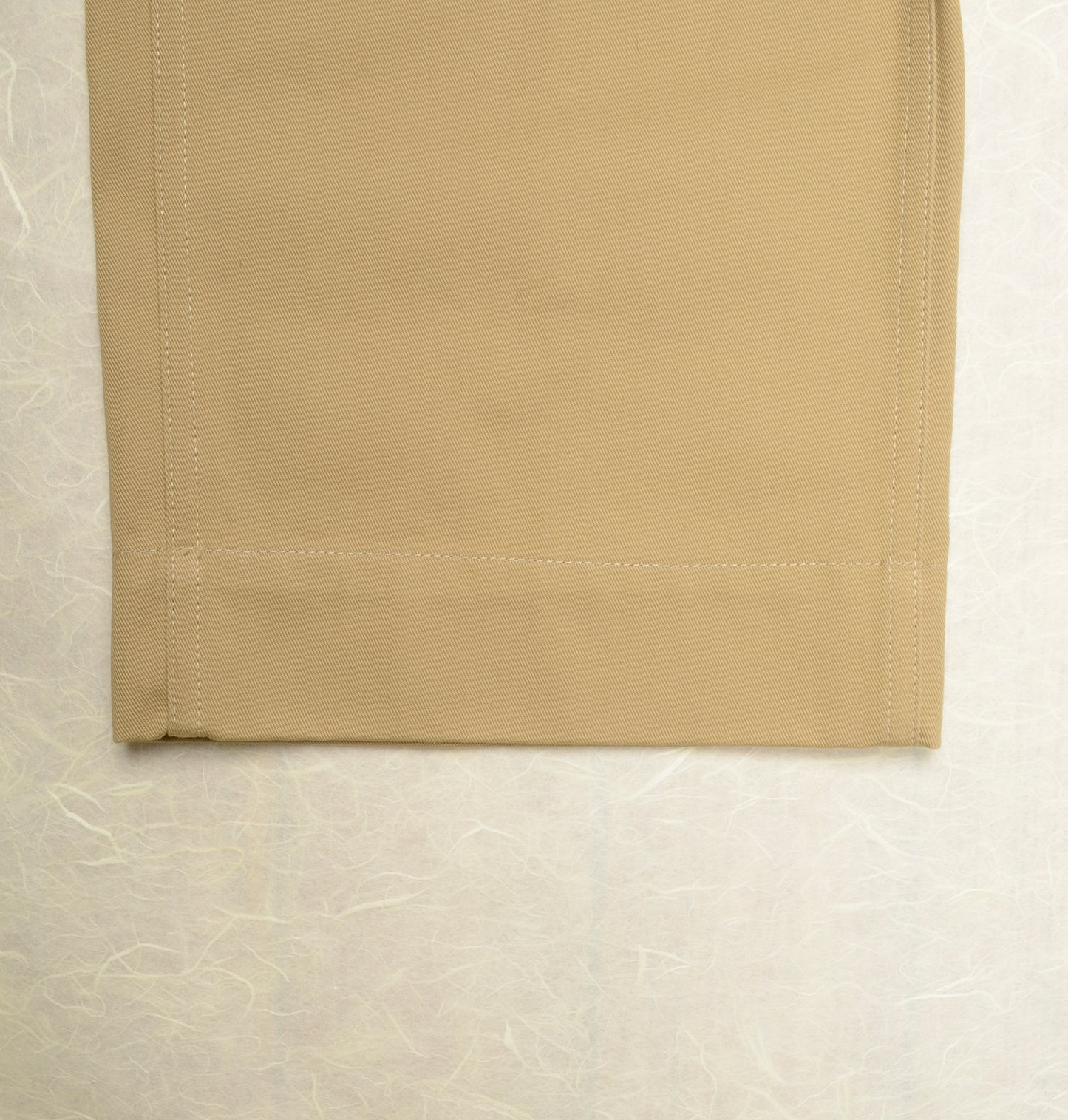 001 Chino, Rhino Cloth