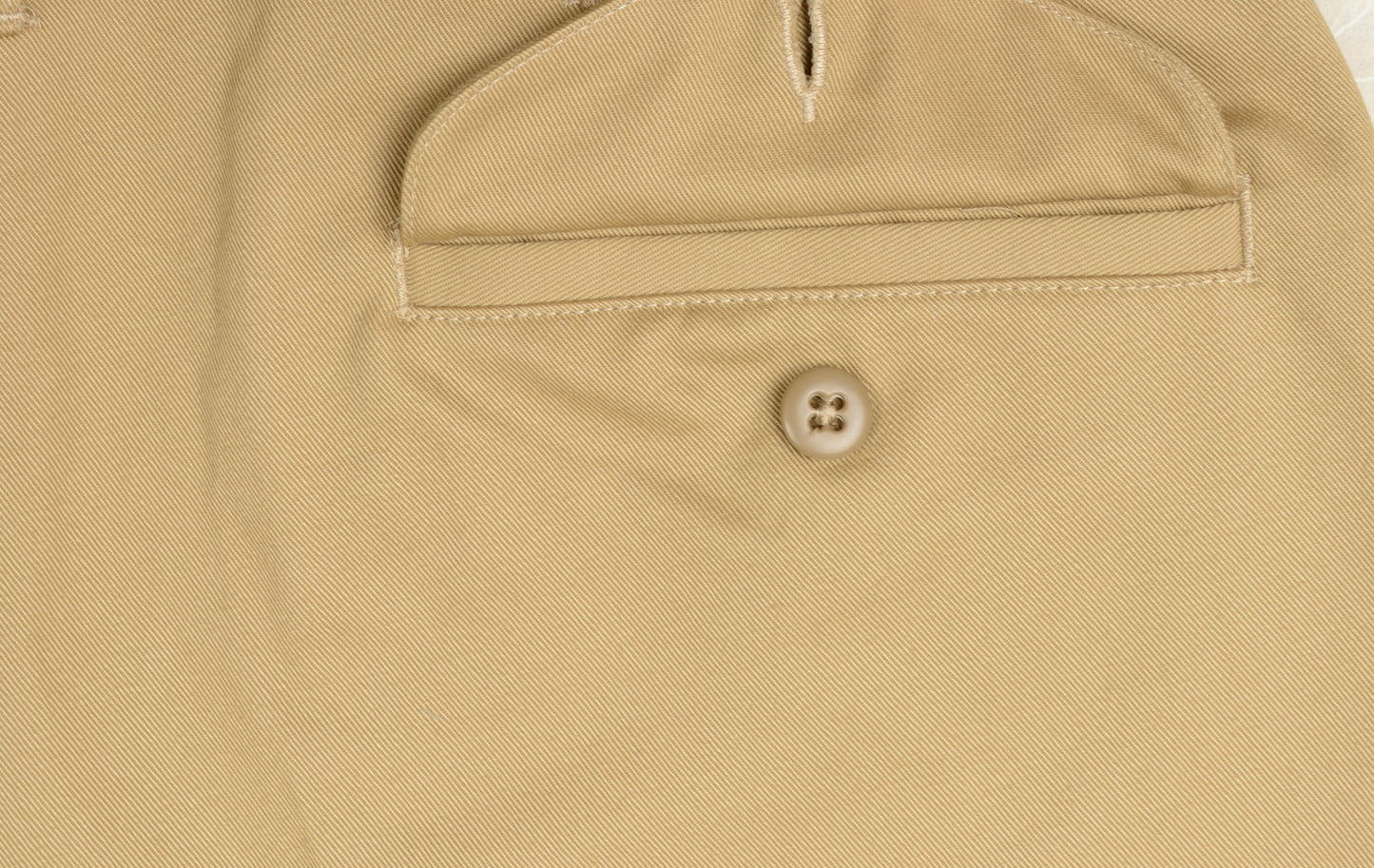 001 Chino, Rhino Cloth