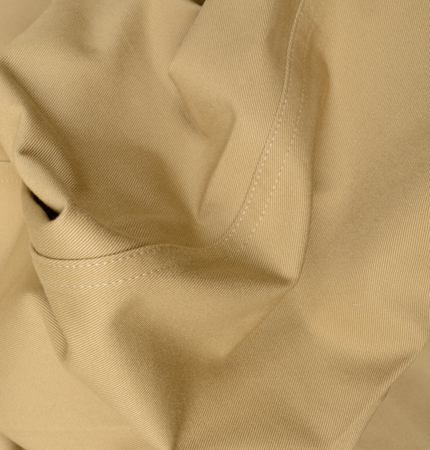 001 Chino, Rhino Cloth