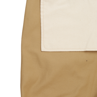 001 Chino, Rhino Cloth