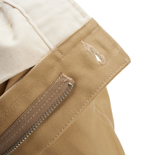 001 Chino, Rhino Cloth