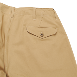 001 Chino, Rhino Cloth