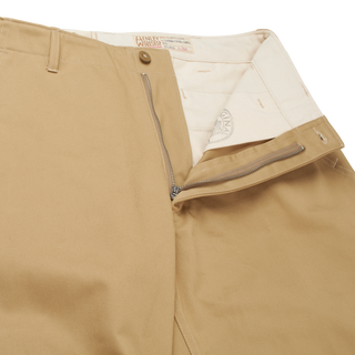 001 Chino, Rhino Cloth