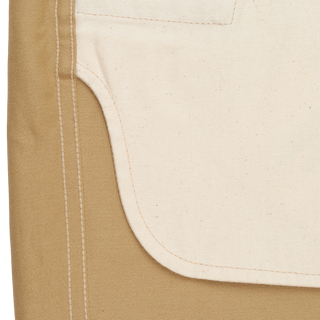 001 Chino, Rhino Cloth