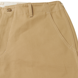 001 Chino, Rhino Cloth