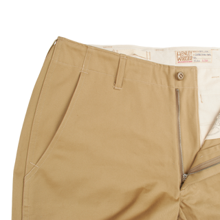 001 Chino, Rhino Cloth