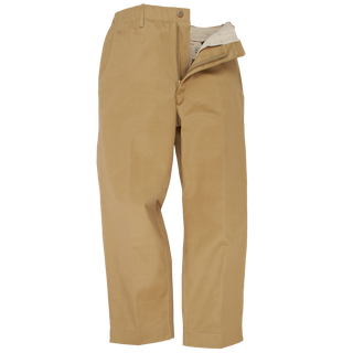 001 Chino, Made-To-Order