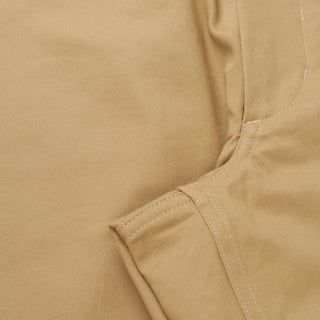 001 Chino, Rhino Cloth