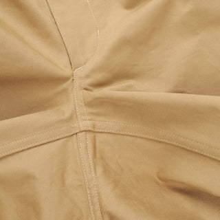 001 Chino, Rhino Cloth