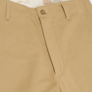 001 Chino, Rhino Cloth