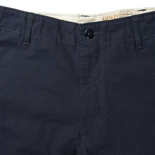 001 Chino, Ripstop