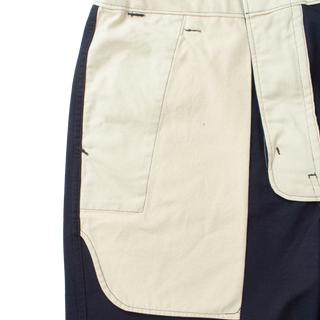 001 Chino, Ripstop