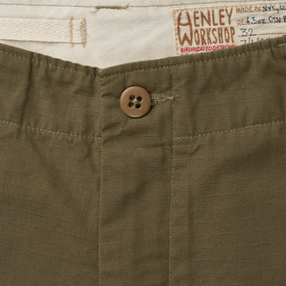 001 Chino, Ripstop