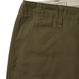 001 Chino, Ripstop