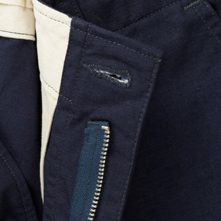 001 Chino, Ripstop