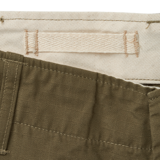 001 Chino, Ripstop