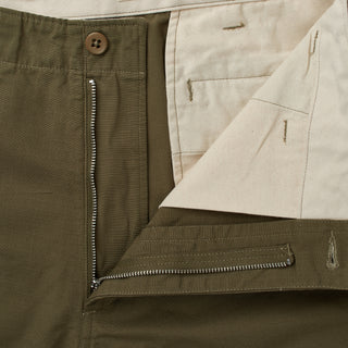 001 Chino, Ripstop