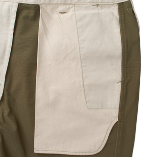 001 Chino, Ripstop