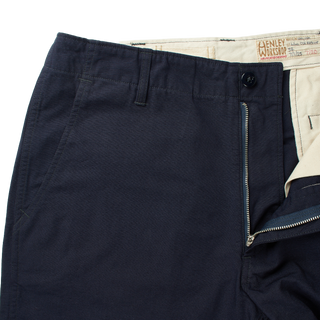 001 Chino, Ripstop