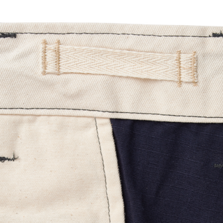 001 Chino, Ripstop