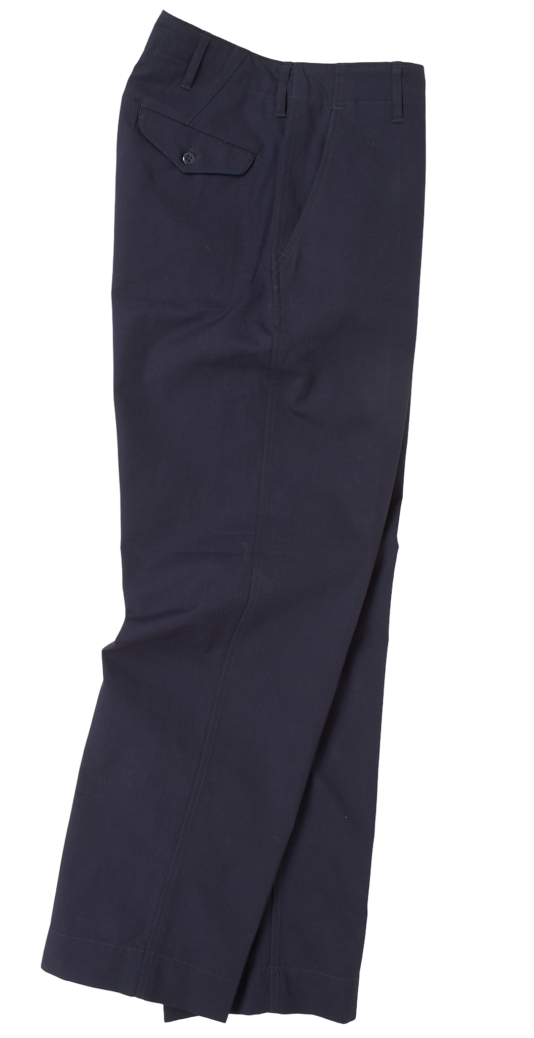 001 Chino, Navy Ripstop- Coming Soon