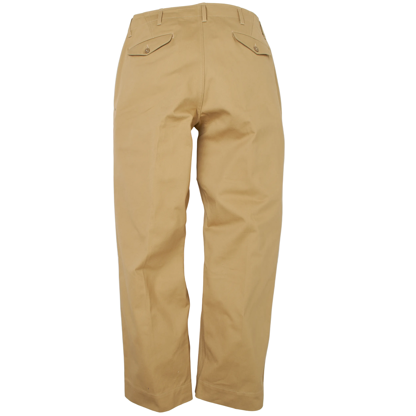 001 Chino, Rhino Cloth