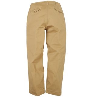 001 Chino, Rhino Cloth