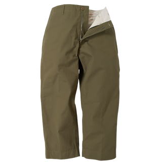 001 Chino, Ripstop